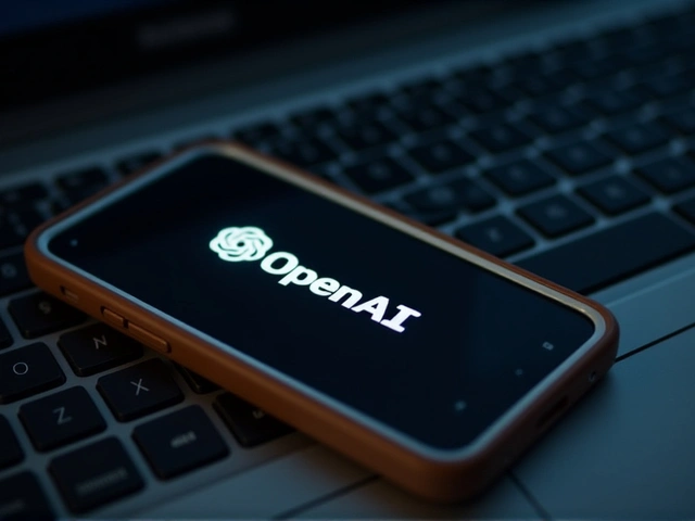 OpenAI تطلق GPT-5.2 بأداء غير مسبوق في العلوم والرياضيات والعمل المهني