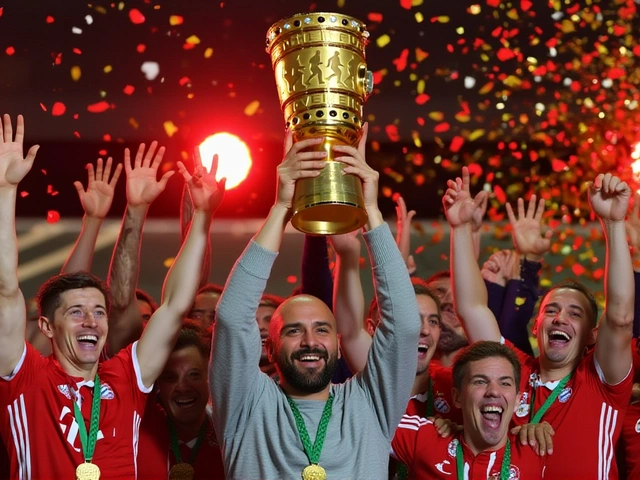 طبيب بايرن السابق يكشف استقالته بسبب تدخل بيب جوارديولا في القرارات الطبية