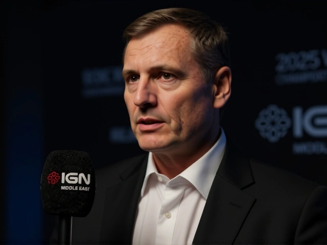 Team Falcons يدافع عن لقبه في كأس العالم للرياضات الإلكترونية 2025 بالرياض