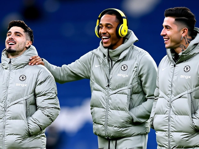 تشيلسي يفوز بثنائية من البدلاء ويحظر على كيليمن مواجهة فريقه الأم في كأس كاراباو