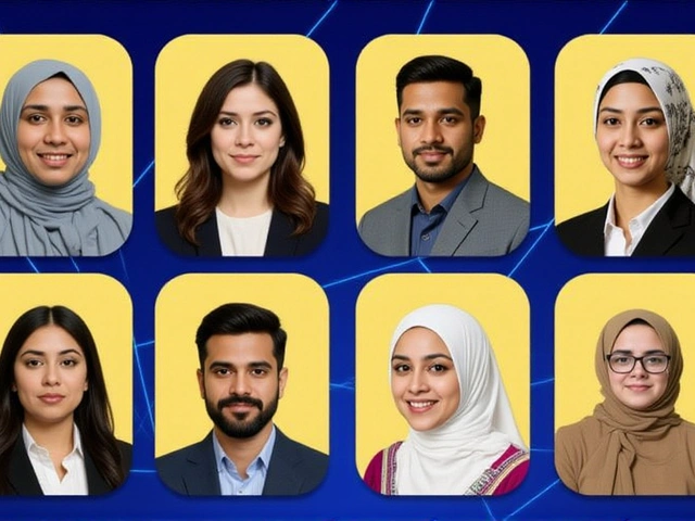 Velents AI تجمع 1.5 مليون دولار من مستثمرات نسائيات لتطوير حلول التوظيف بالذكاء الاصطناعي