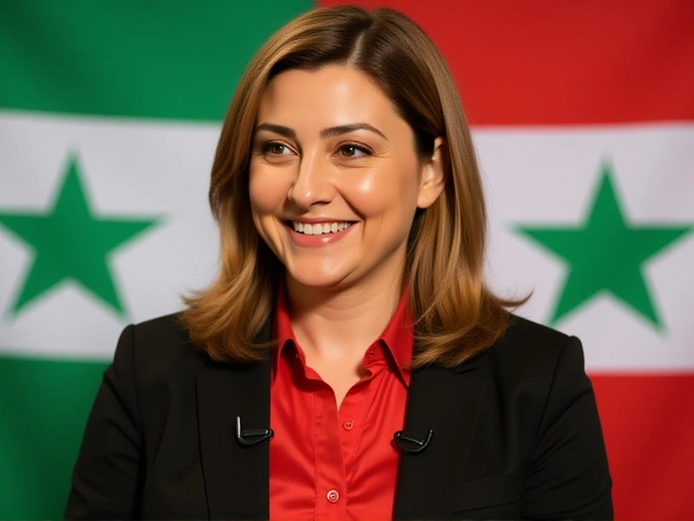 زوج وأخ لونا الشبل يُعتقلان قبل حادثها ب أسبوع.. ودمشق تنفي وفاتها