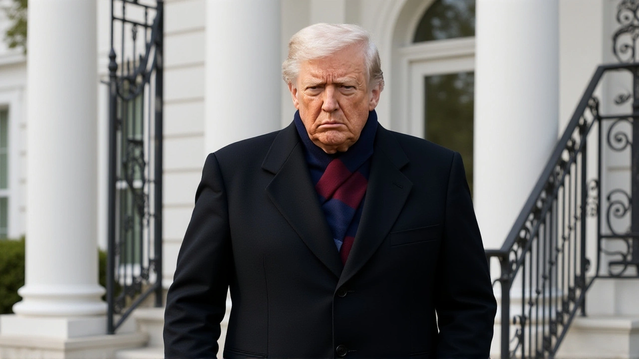 ترامب ينسب وفاة راينر إلى "متلازمة كراهية ترامب" في منشور يشعل غضبًا عالميًا