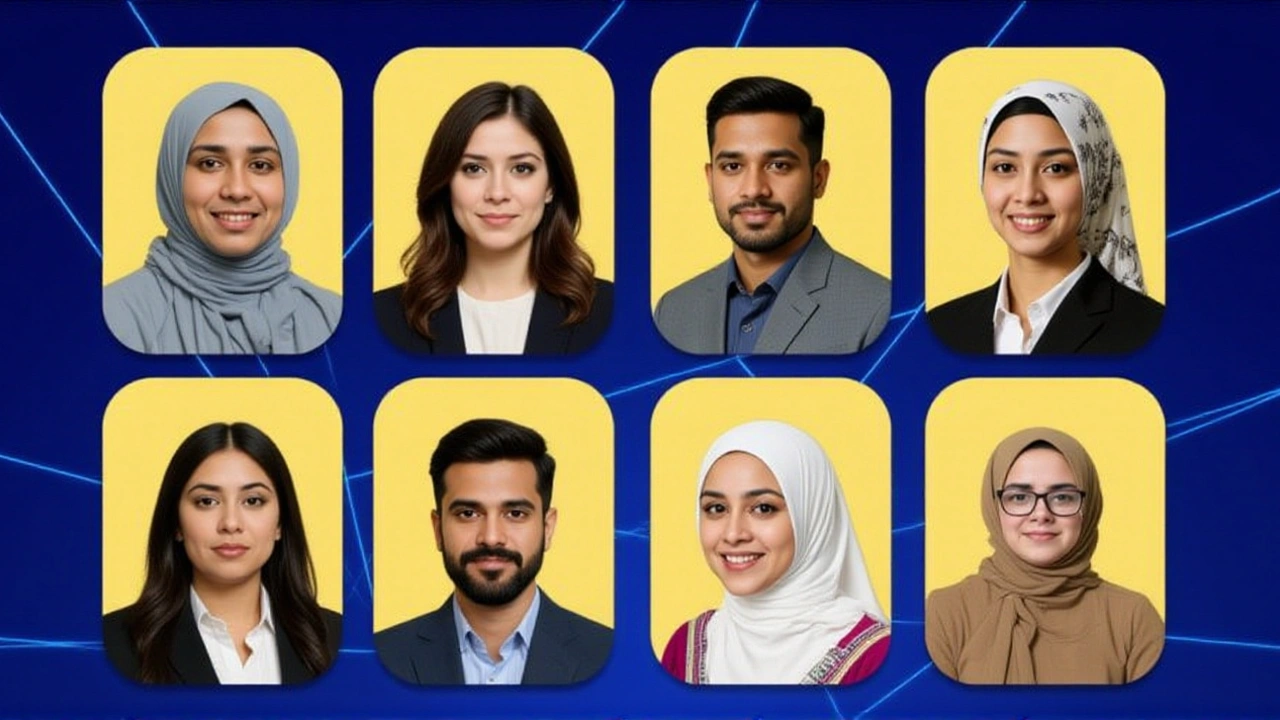 Velents AI تجمع 1.5 مليون دولار من مستثمرات نسائيات لتطوير حلول التوظيف بالذكاء الاصطناعي