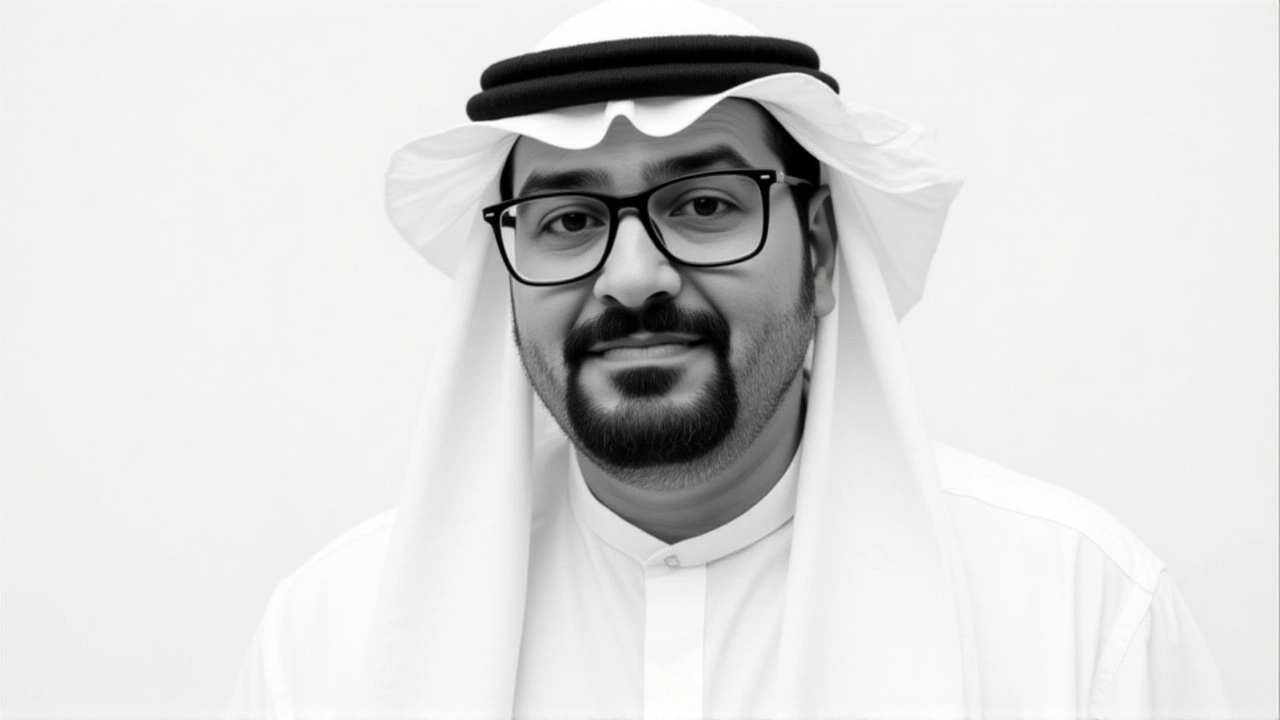 وفاة الكوميدي السعودي أبو مرداع في حادث مروري بحائل وإصابة صديقيه أبو حصة ودخيل