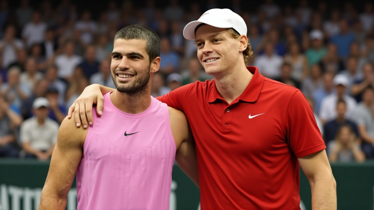 ما بعد أستراليا: مسار تاريخي لا ينتهي