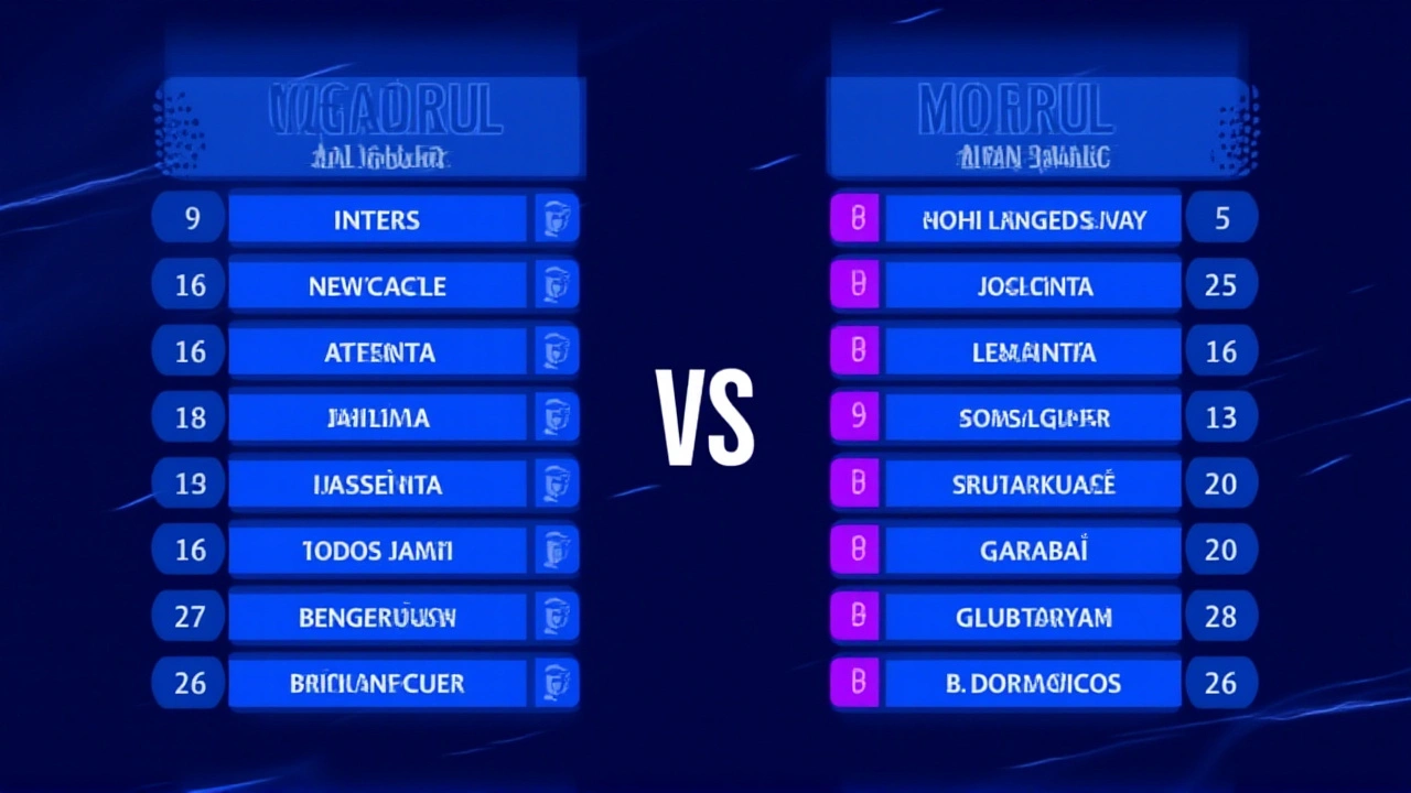 من هم الأبطال الحقيقيون؟