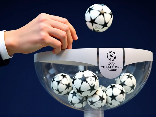 مباريات مثيرة في دوري أبطال أوروبا 2025/26: ريال مدريد ضد مانشستر سيتي وLiverpool ضد Galatasaray