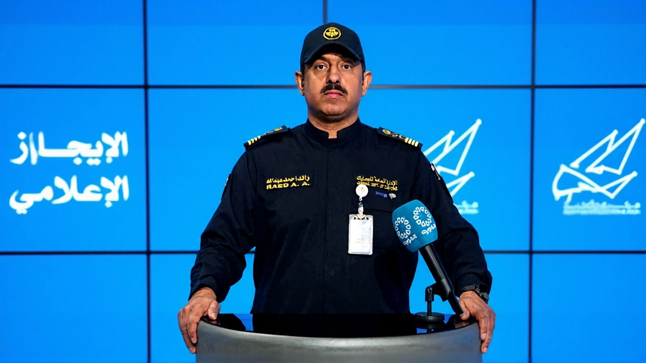 الإدارة العامة للجمارك تنشئ مسارات طوارئ وسط العدوان الإيراني على الكويت