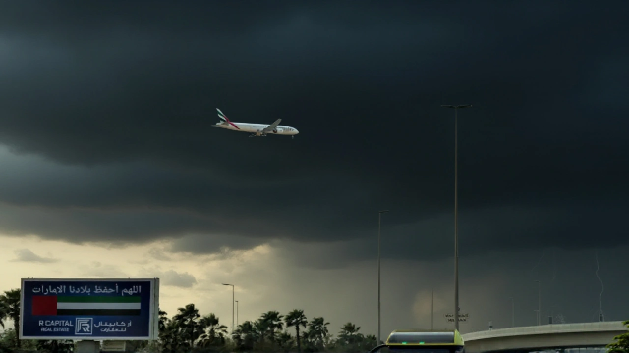 الإجراءات المستقبلية وسلامة الطيران