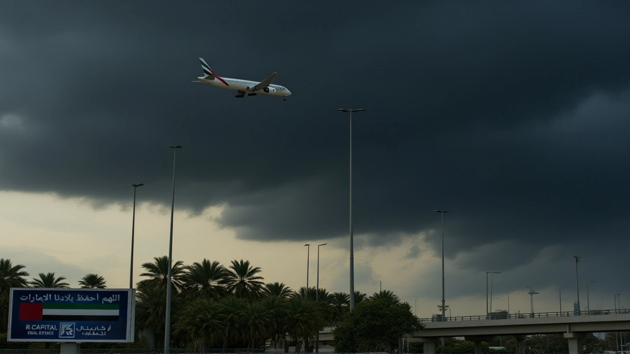 الإمارات تتصدى لـ 58 صاروخاً ودرون إيراني في أسوأ هجوم خلال حرب الشهر