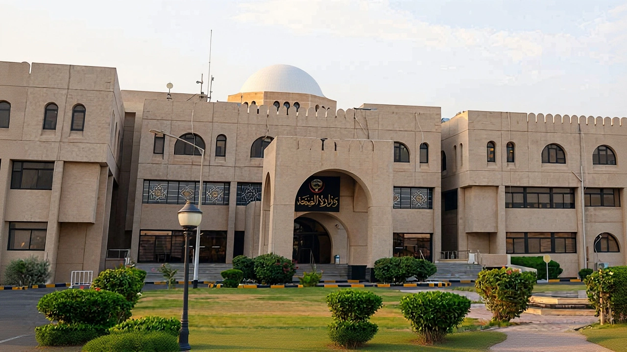 الإصلاح المدني وربط الرواتب بالأداء