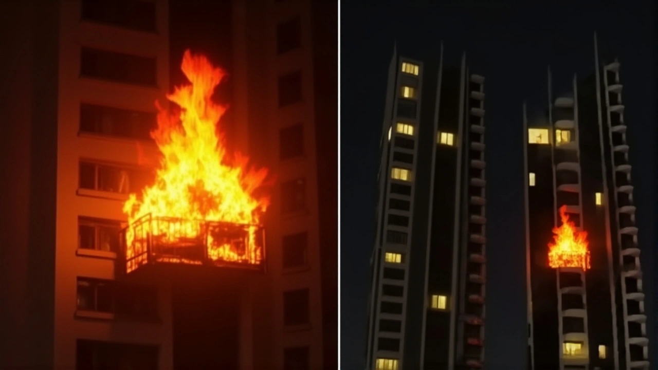 المستقبل والقراءات الميدانية