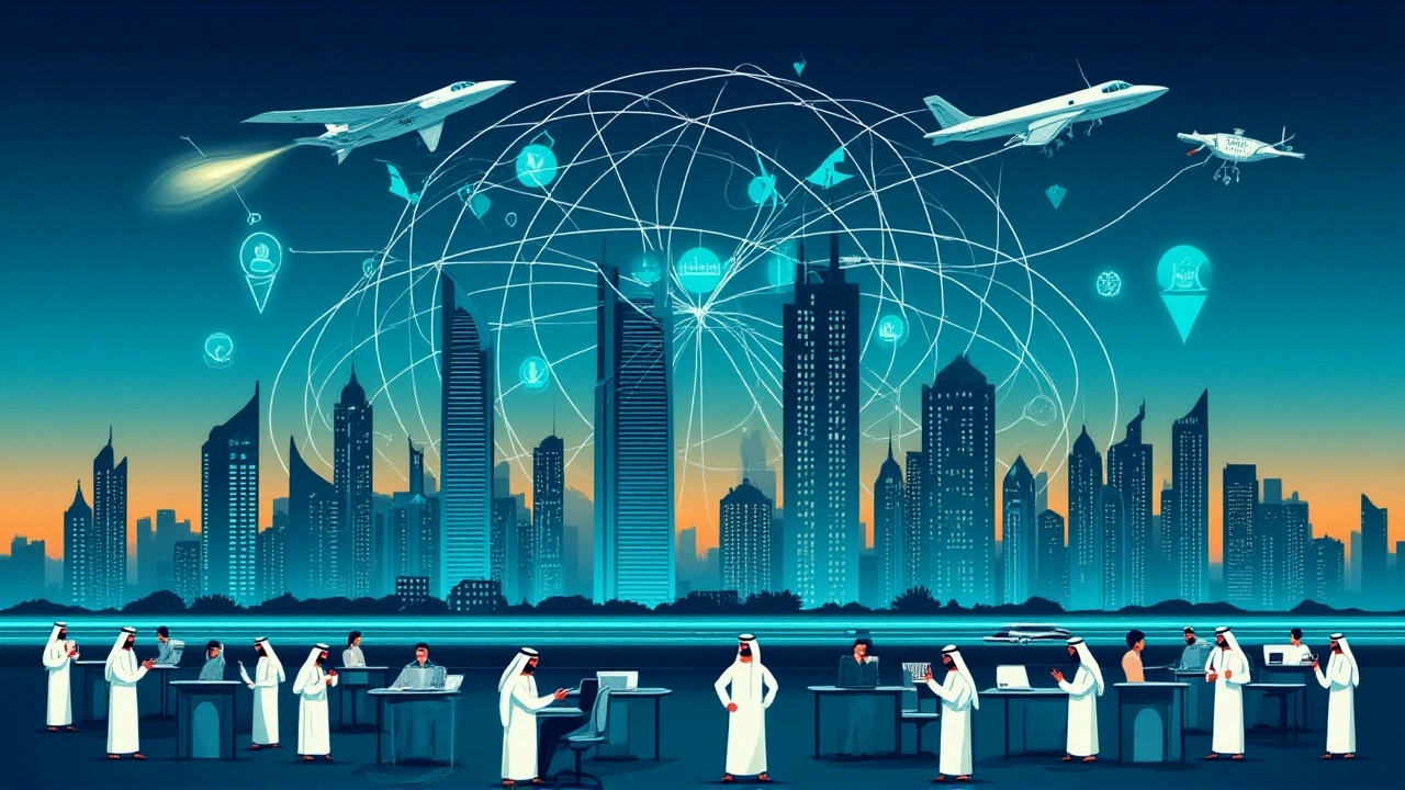 التوتر في الكويت وحادث التفجير الخطأ