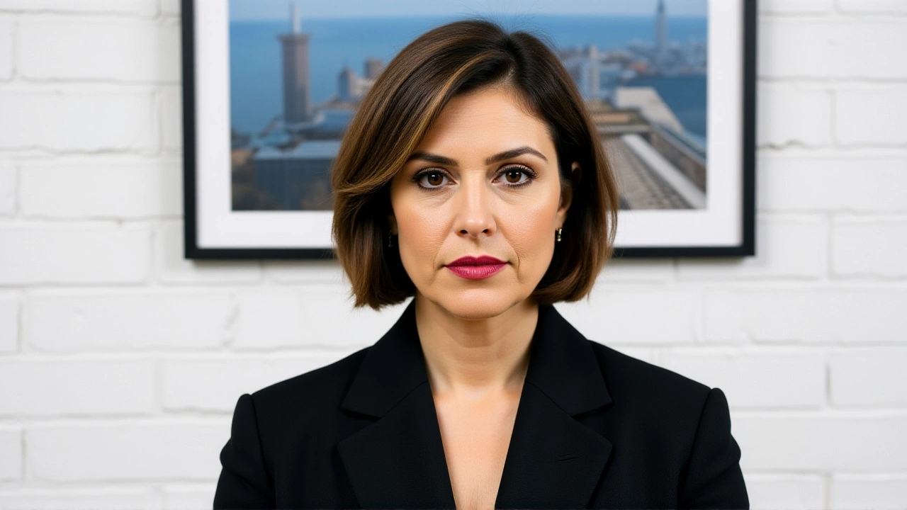 الوضع الأوسع والآثار الإقليمية