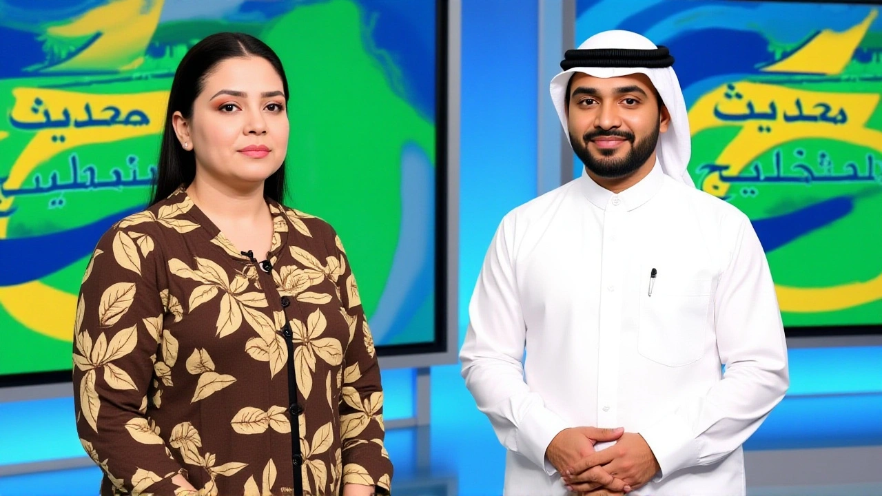 عالية شعيب تكشف: الجماعات المتطرفة تلاحق النساء المستنيرات