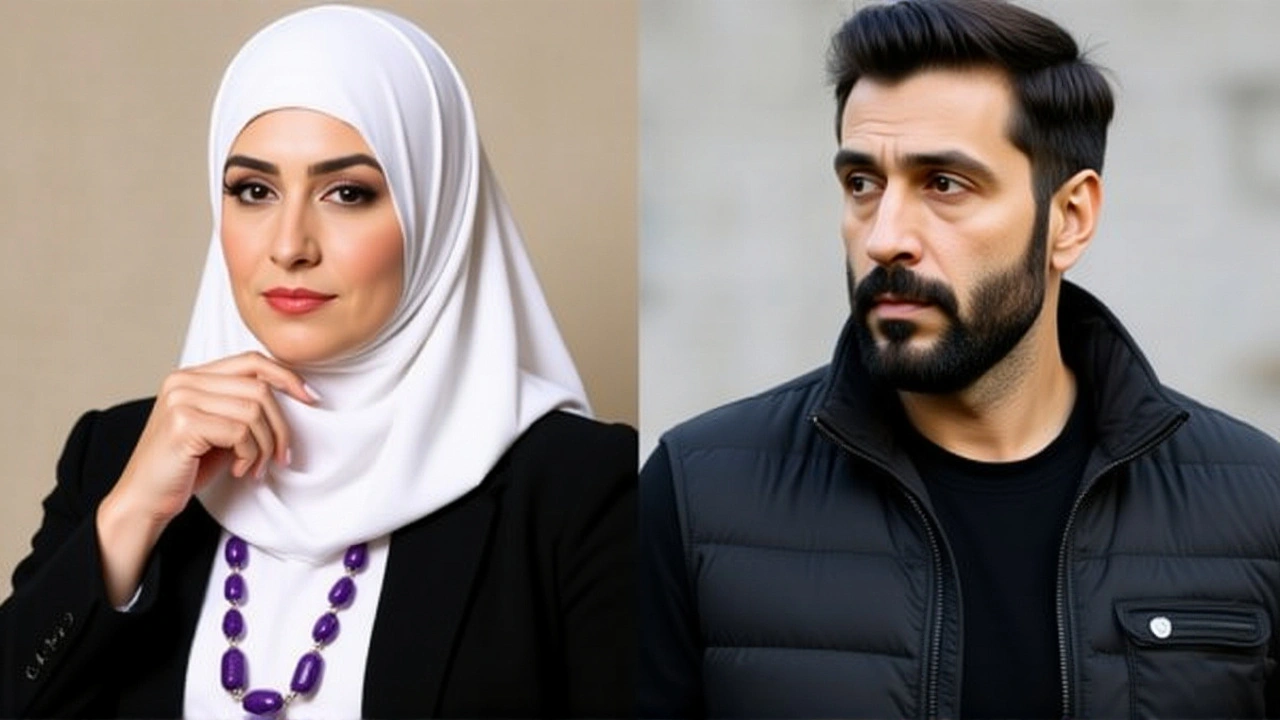 إشكالية السياق الأوسع للصراع