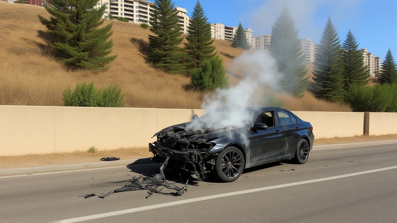 آثار هذا التحليل على المدى الطويل