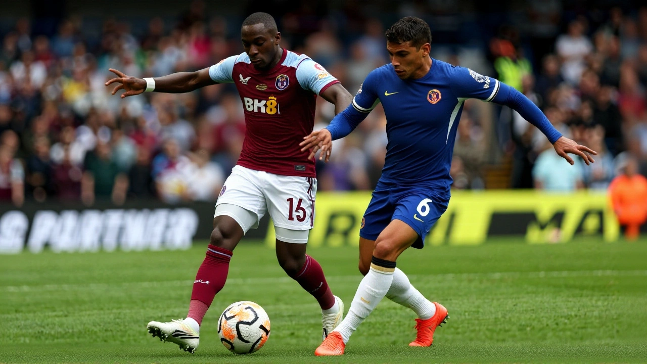 أثر النتيجة على جدول الدوري والموسم الحالي