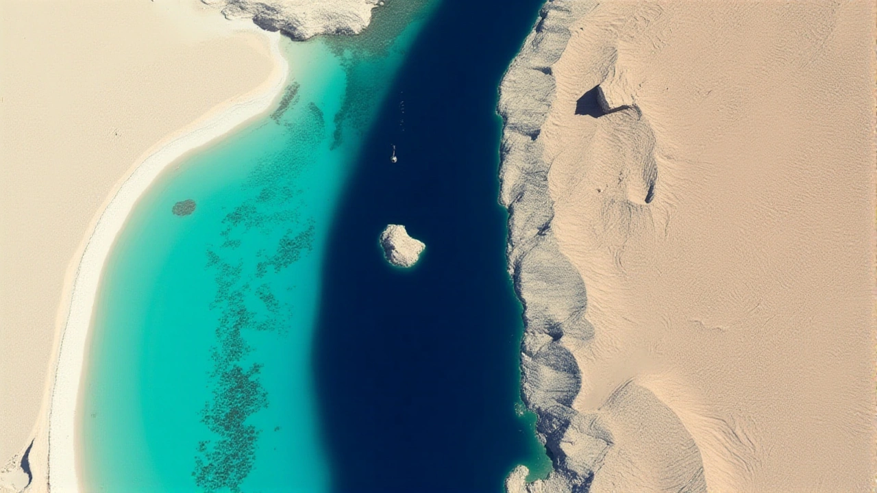 إيران تهدد بفتح جبهة جديدة في باب المندب وسط تصعيد أمريكي إسرائيلي