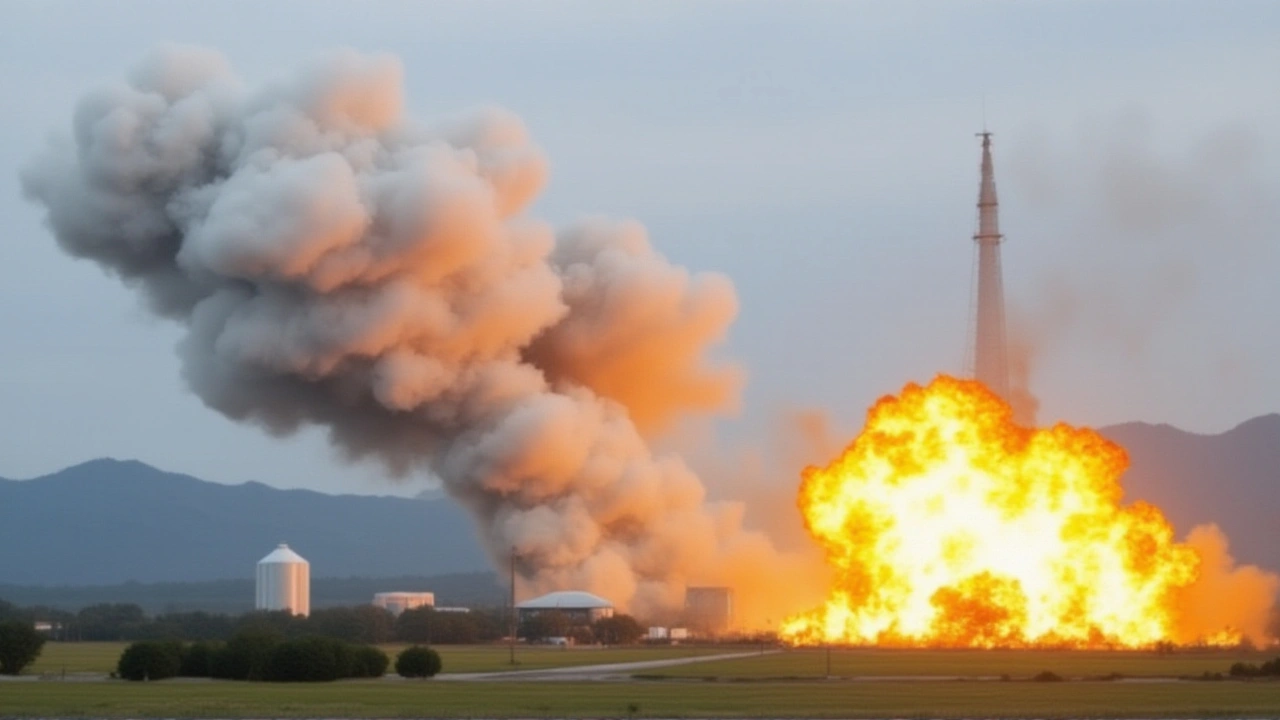 إيران وإسرائيل تتبادلان الضربات الثقيلة في الأسبوع الرابع للحرب