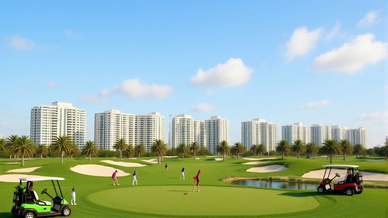 لا توجد معلومات موثوقة عن زيادة الوحدات السكنية في الرويس إلى 10 آلاف وحدة