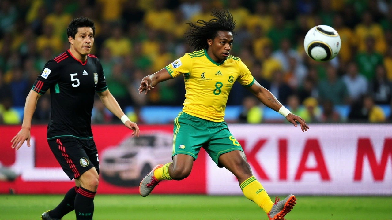 ما الذي يعني ذلك للعالمية؟