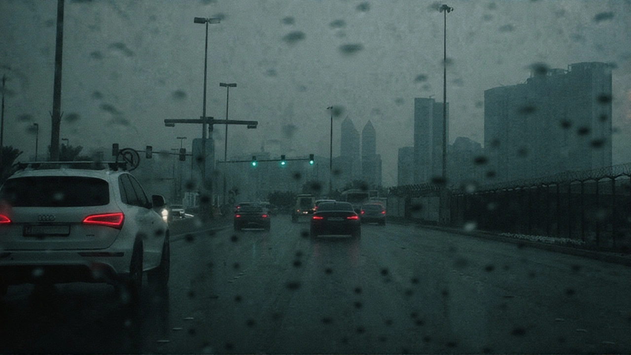 ماذا بعد نهاية الأسبوع؟ توقعات المستقبل القريب