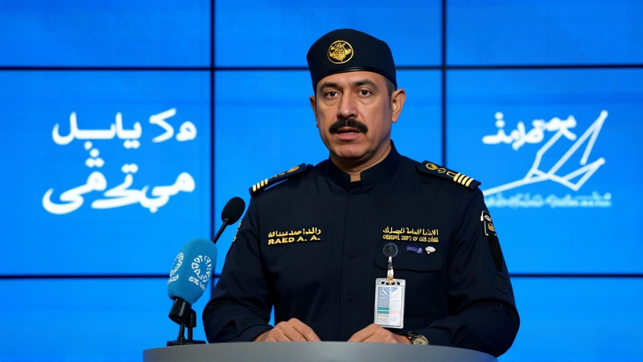 ماذا يعني هذا للمستقبل الأمني في المنطقة؟