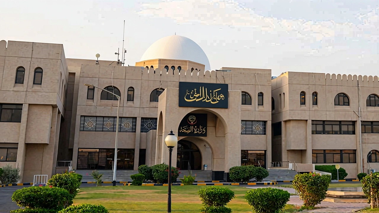 ماذا يعني هذا للمستقبل؟