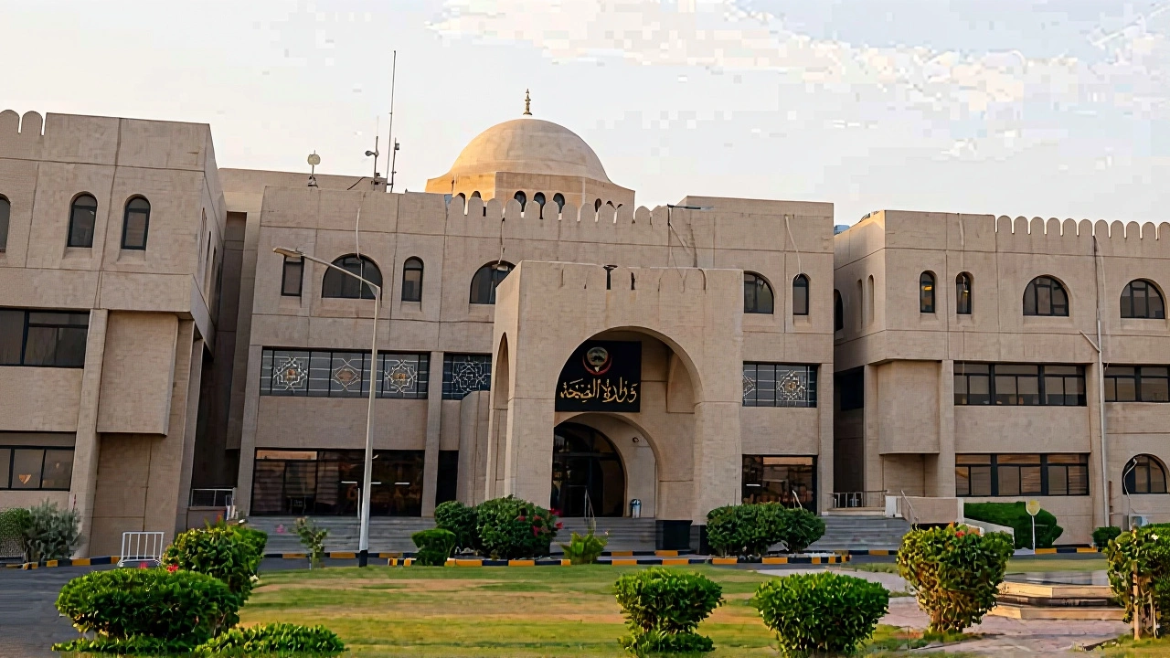 ردود الفعل الإقليمية والأثر الأمني المتوقع