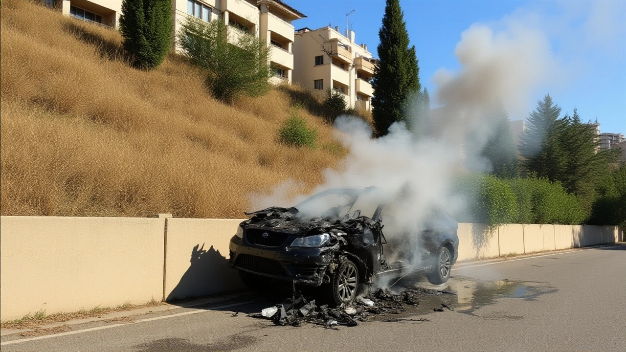 ردود الفعل: محاولة للتصالح أم استمرار الصراع؟