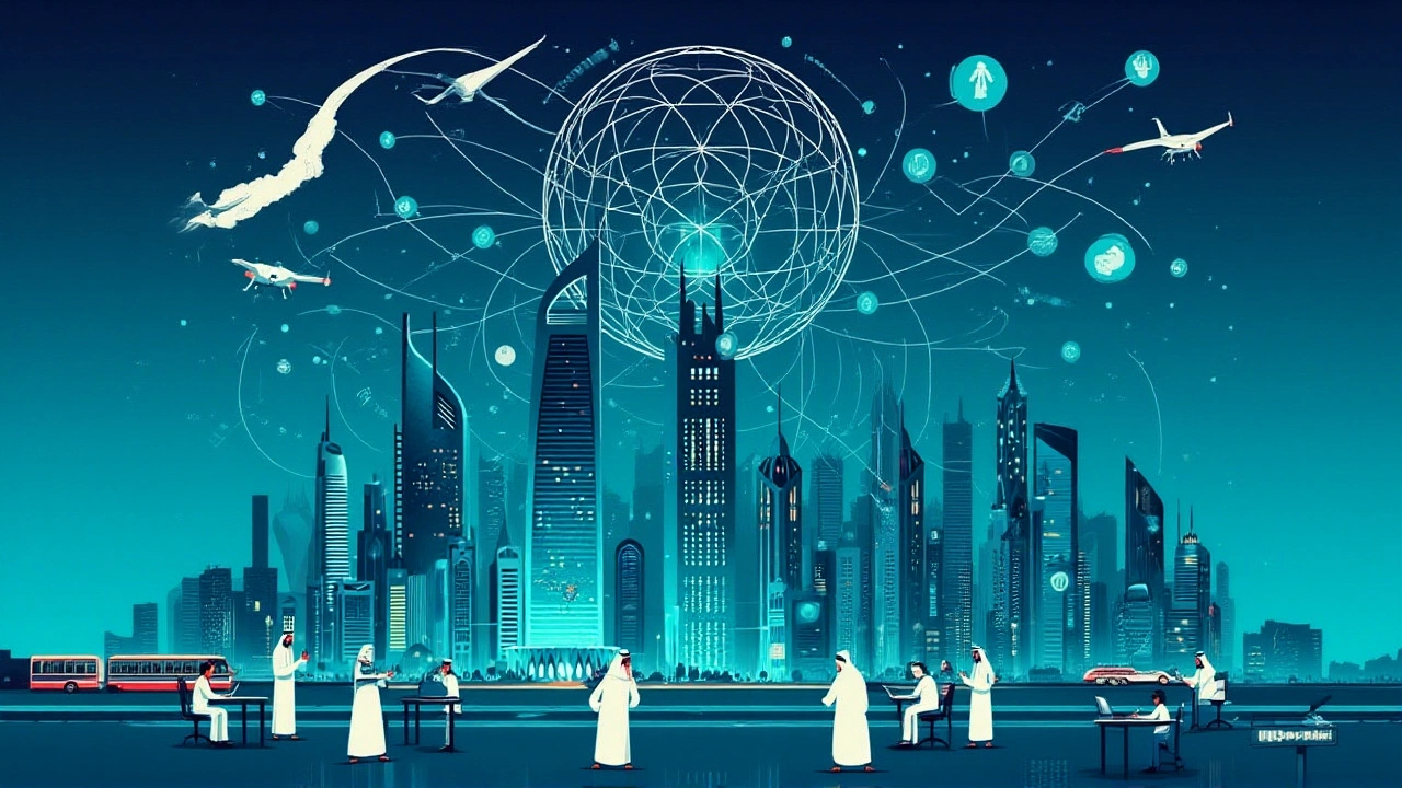 سفارة الهند تنشر تحذير سفر عاجل لمقيمي الإمارات بعد الهجمات الصاروخية