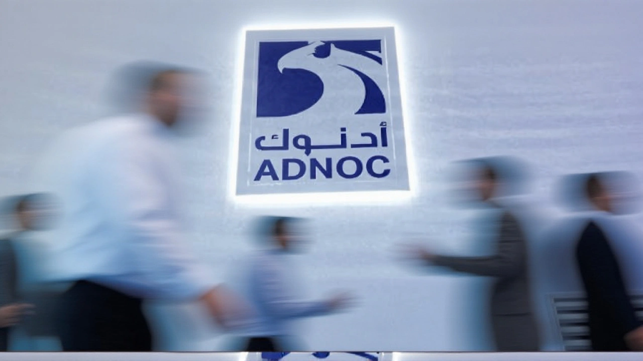 تعليق عمليات حقل شاه للغاز في الإمارات بعد هجوم طائرات مسيرة