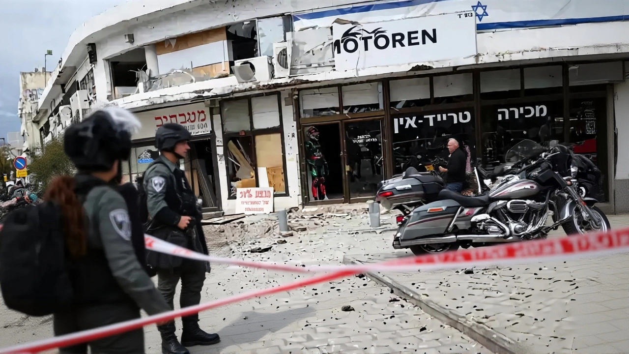 تداعيات إقليمية تتجاوز الحدود