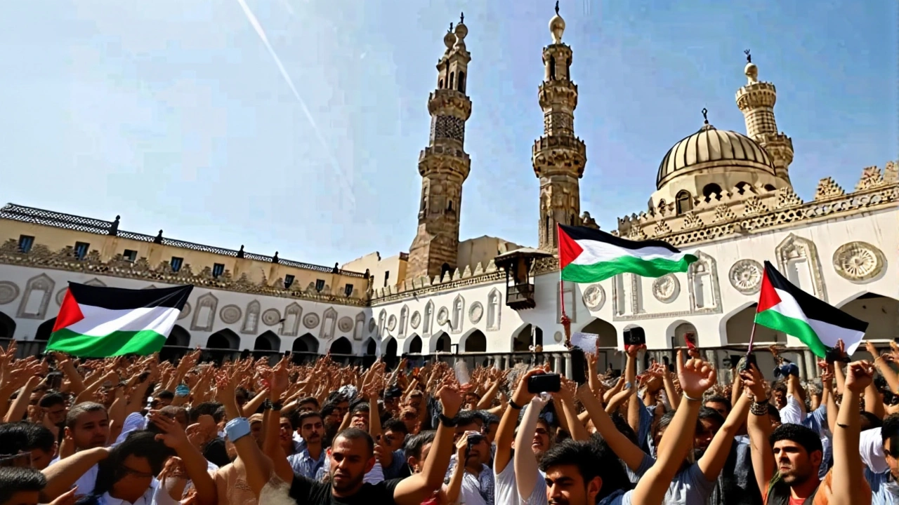 تهديدات غير متوقعة: لوس أنجلوس والجوائز