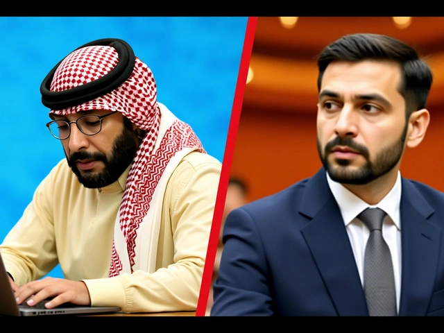 الجريد يوجه انتقادات حادة للآليات الأممية بشأن إيران وإسرائيل في مجلس حقوق الإنسان