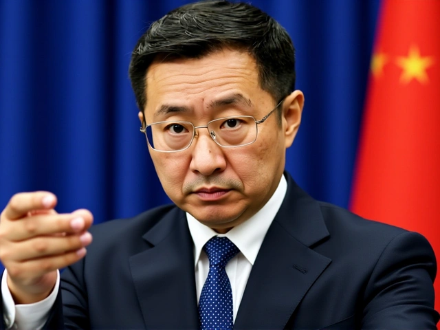 الصين تعارض بشدة أي محاولة لضم الأراضي الفلسطينية بعد إجراءات إسرائيل