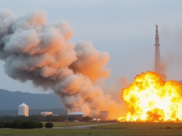 إيران وإسرائيل تتبادلان الضربات الثقيلة في الأسبوع الرابع للحرب