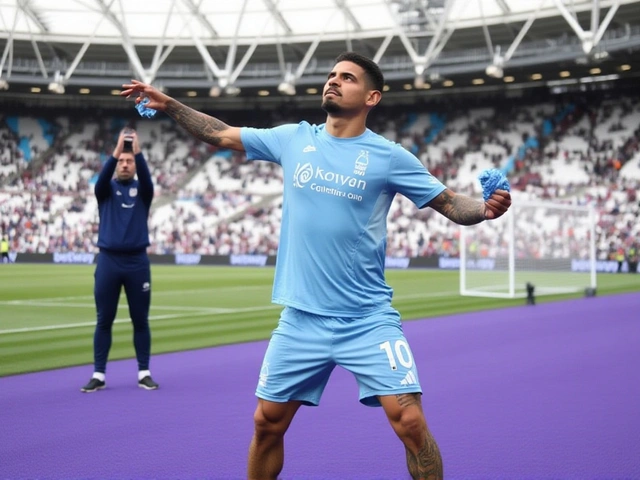 غيبز وايت يستعد لمباراة الفين ضد تشيلسي في مايو 2026