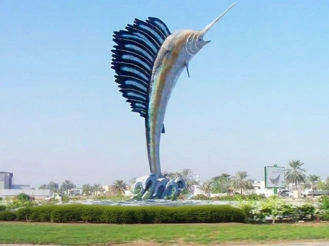 هطول أمطار غزيرة في الإمارات خلال مارس 2026 ومقارنة بحدث أبريل 2024 التاريخي