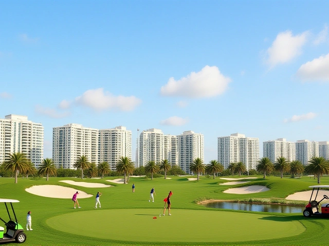 لا توجد معلومات موثوقة عن زيادة الوحدات السكنية في الرويس إلى 10 آلاف وحدة