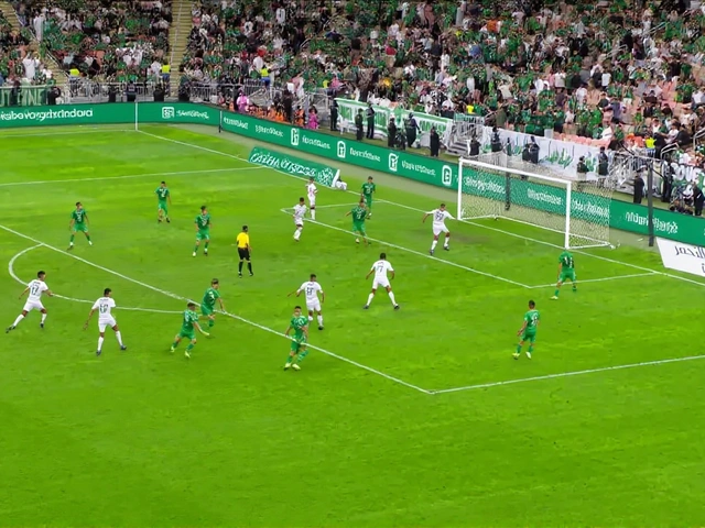 مفاجأة في الدوري المصري! الزمالك والأهرامات يتصدران جدول النقاط