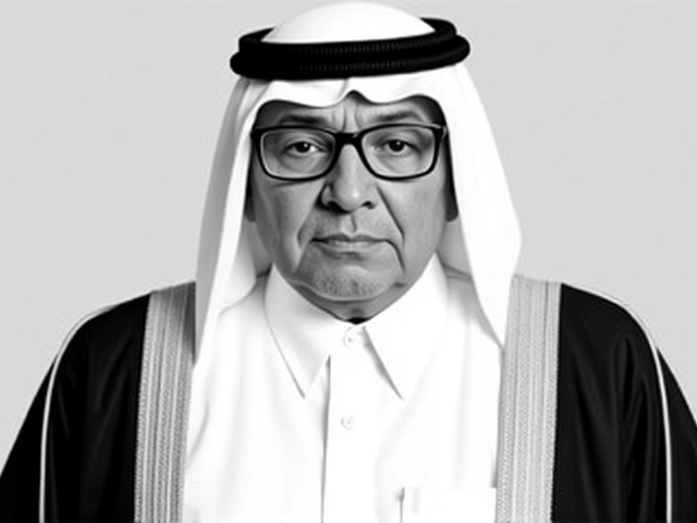 قادة إقليمية يتعازون بوفاة الشيخ محمد بن حماد آل ثاني عم الأمير تميم