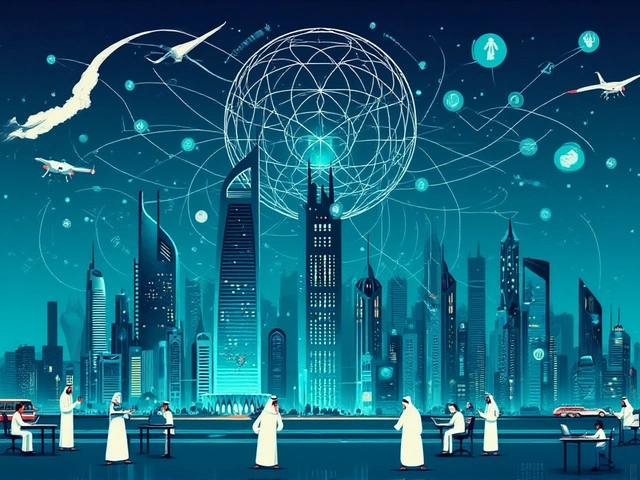 سفارة الهند تنشر تحذير سفر عاجل لمقيمي الإمارات بعد الهجمات الصاروخية