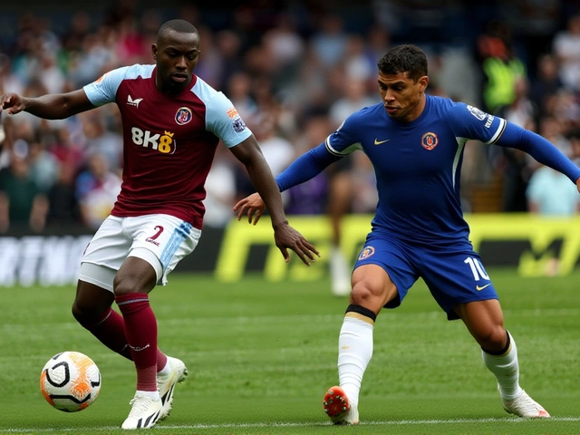 تشيلسي يسجل نتائج متضاربة ضد ليونيسز وأرسنال وويست هام