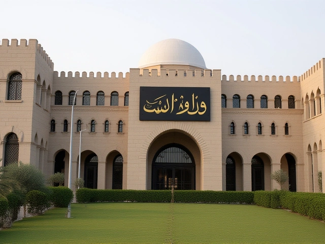 وزارات الصحة تعلن استمرار العمل الطبي الكامل خلال إجازة العيد في الخليج والمغرب العربي