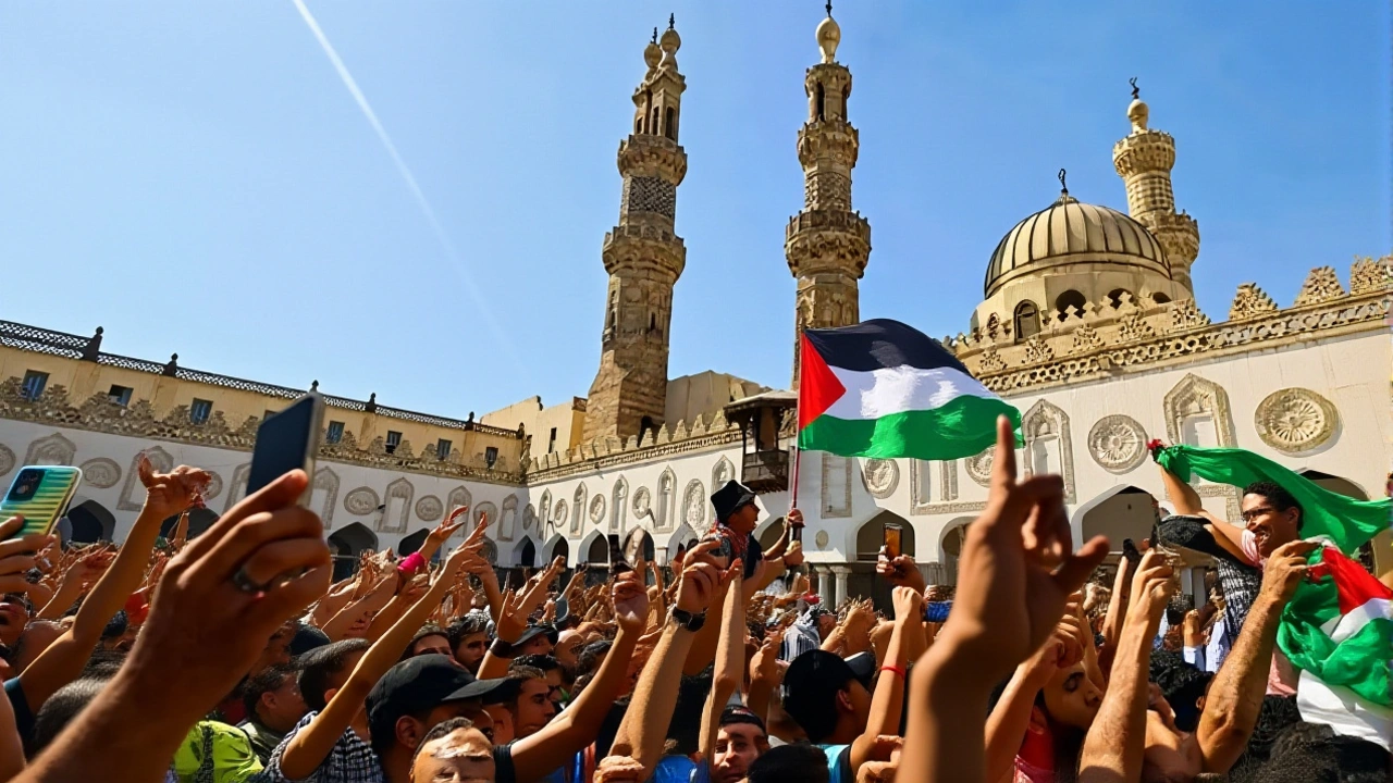 تقرير UNRWA #188: أزمة جوع مدمرة في غزة وتصعيد أمني في جنين