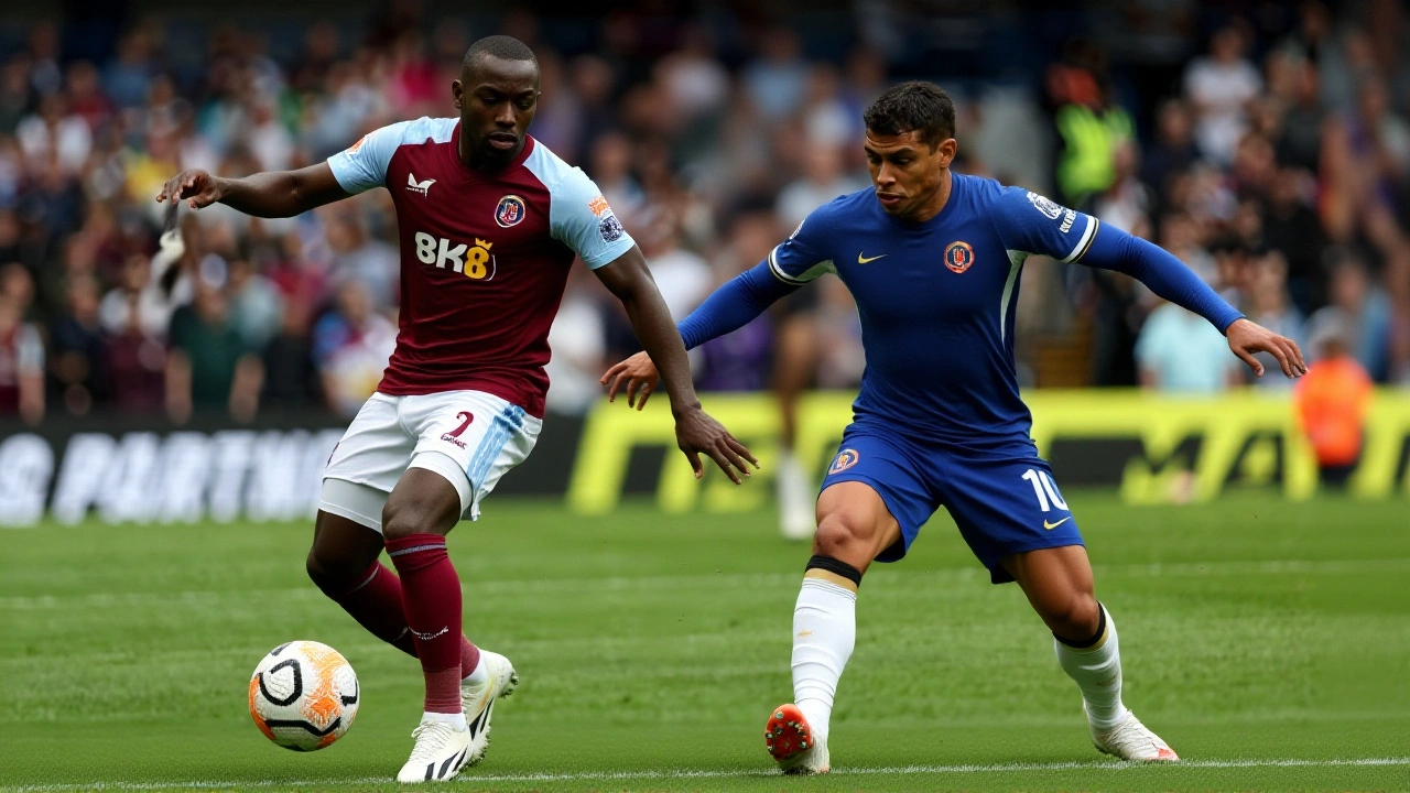 تشيلسي يسجل نتائج متضاربة ضد ليونيسز وأرسنال وويست هام