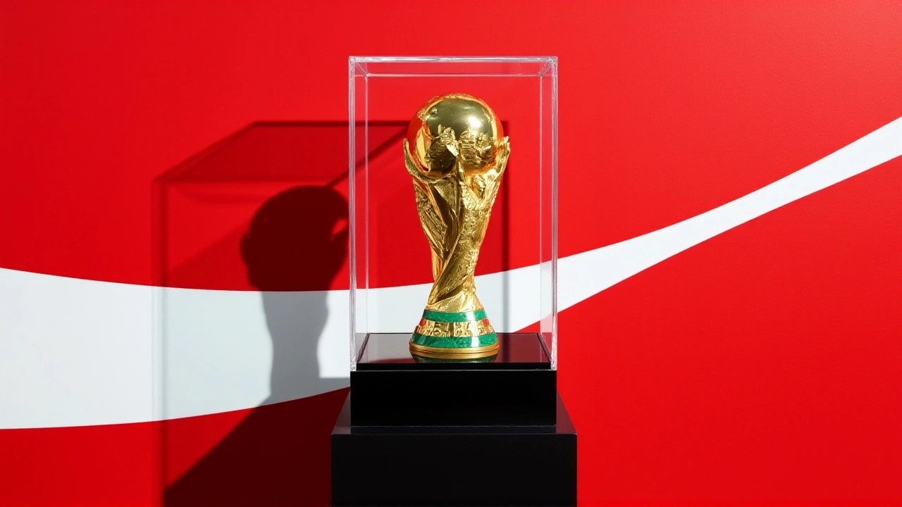 8 منتخبات عربية في مونديال 2026: تفاصيل النسخة الأضخم تاريخياً